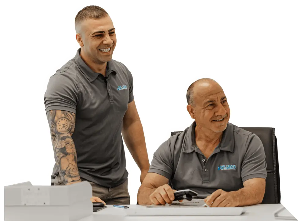 The licensed local team behind Plumbers In Seven Hills