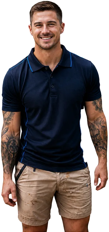 A licensed Seven Hills plumber ready to help